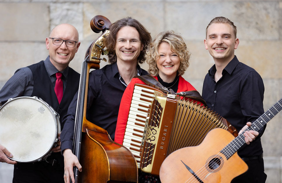 Orchestra Mondo